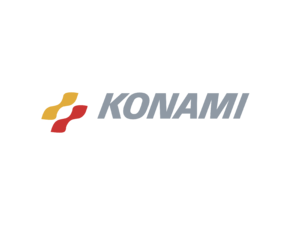 Konami Logo