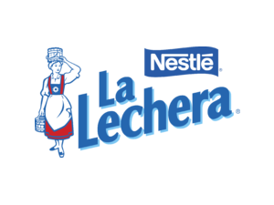 La Lechera Logo