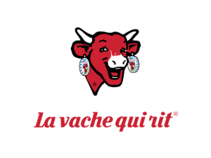 La Vache Qui Rit Logo