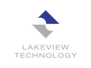 LakeView Technology Logo