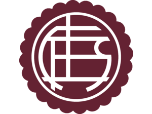 LANUS Logo