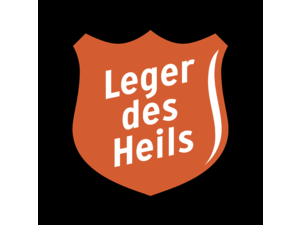 Leger des Heils Logo