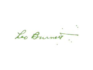 Leo Burnett Logo