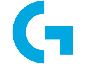 Logitech Gaming Logo