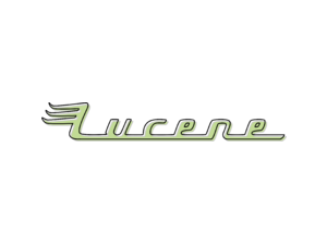 Lucene Logo