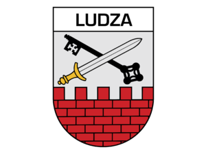 Ludza Logo