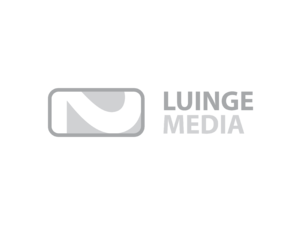 Luinge Media Logo