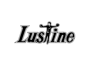 Lustine Logo