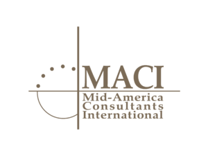 MACI Logo