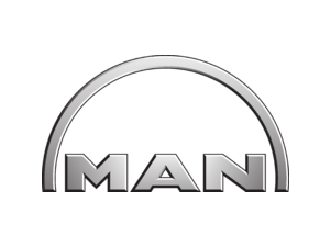 MAN Logo