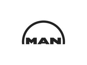 MAN Logo