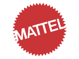 Mattel Logo