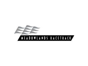 Meadowlands Racetrack Logo