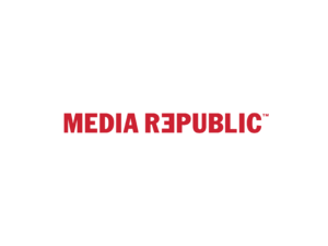 media republic Logo