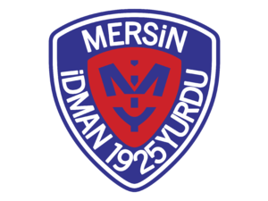 Mersin Idman Yurdu Logo