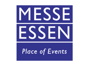 Messe Essen Logo