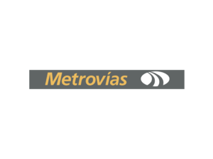 Metrovias Logo