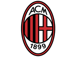 Milan ACM Logo