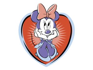 Minnie Mouse Logo