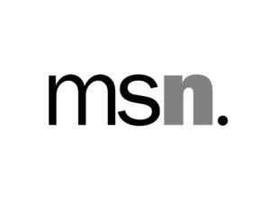 MSN Logo