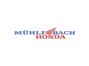 Muhle Bach Honda Logo