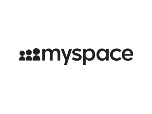 Myspace Logo