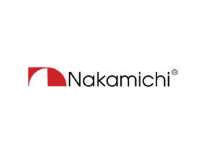 Nakamichi Logo