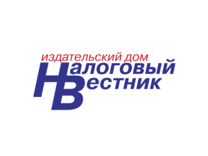 Nalogoviy Vestnik Logo