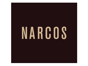 Narcos Logo