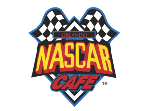 Nascar Cafe Logo