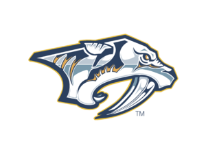 Nashville Predators Logo