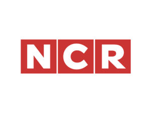 NCR Logo