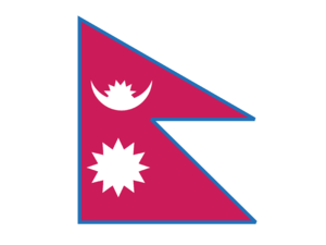 Nepal Logo