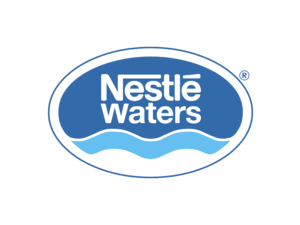 Nestle Waters Logo