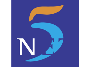 Net 5 Logo