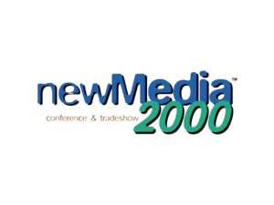 NewMedia 2000 Logo