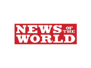 News Of The World Logo