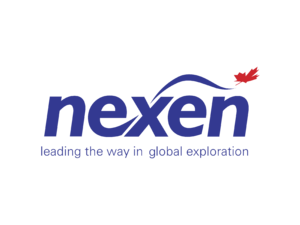 Nexen Logo