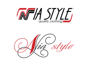 Nia Style Logo