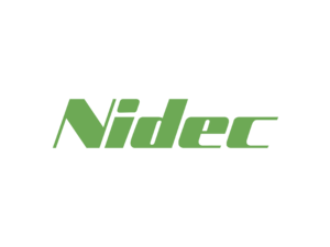 Nidec Logo