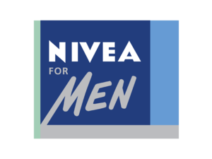 Nivea For Men Logo