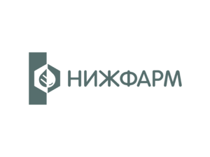 Nizhpharm Logo