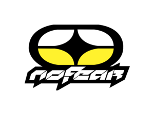 No Fear MX Logo