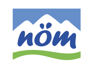 Nom Logo