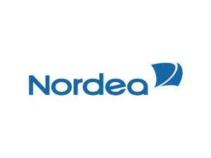 Nordea Logo