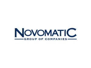 Novomatic Logo