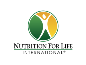 Nutrition For Life International Logo