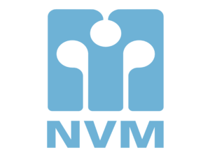 NVM Makelaar Logo