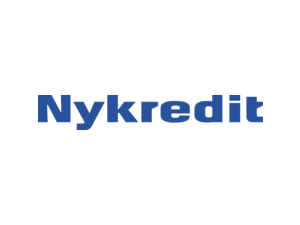 Nykredit Logo