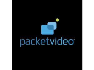 PacketVideo Logo